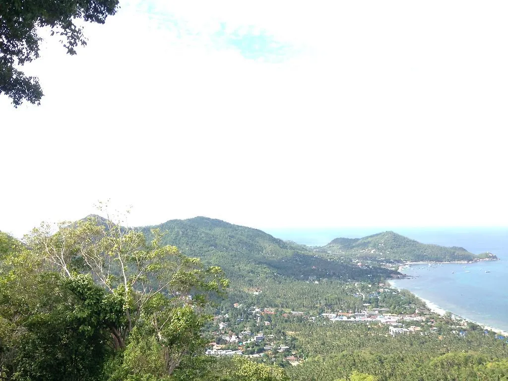 Villa Ana Koh Tao