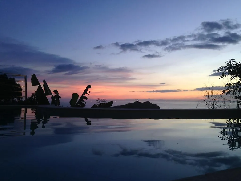 Villa Ana Koh Tao Thailand
