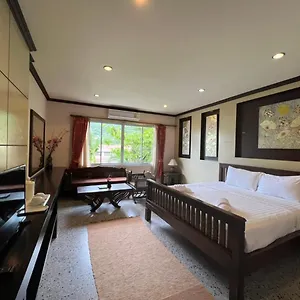Resort Lotus Paradise - Sha, Ko Tao