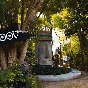 Moov Garden Hostel